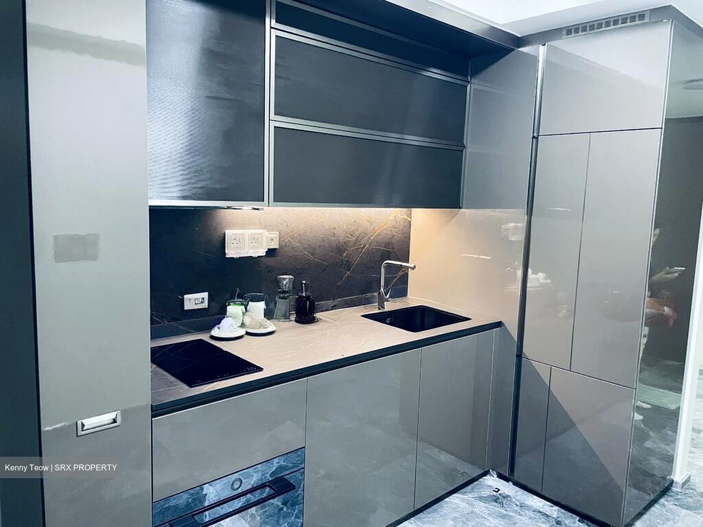 One Bernam (D2), Apartment #522601881
